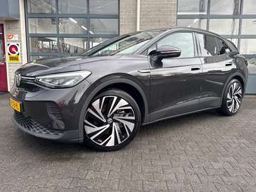 Pro 77 kWh | SOH 93 % | TREKHAAK |