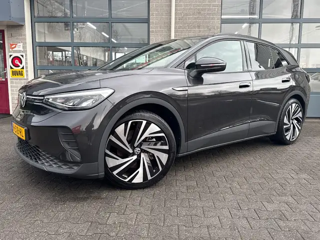 Volkswagen ID.4 Pro 77 kWh | SOH 93 % | TREKHAAK |