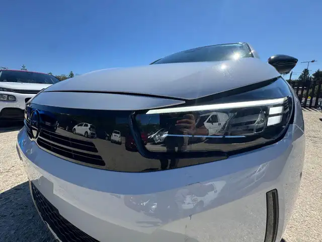Opel Corsa view 13