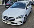 Mercedes-Benz B 160 B 160 CLIMATR T-LEDER SHZ 1.HD KOMPLETT SCHECKHEFT Blanc - thumbnail 1