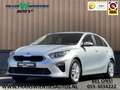 Kia Ceed / cee'd 1.6 CRDi DynamicLine | Exportprijs | Airconditioni Argent - thumbnail 1