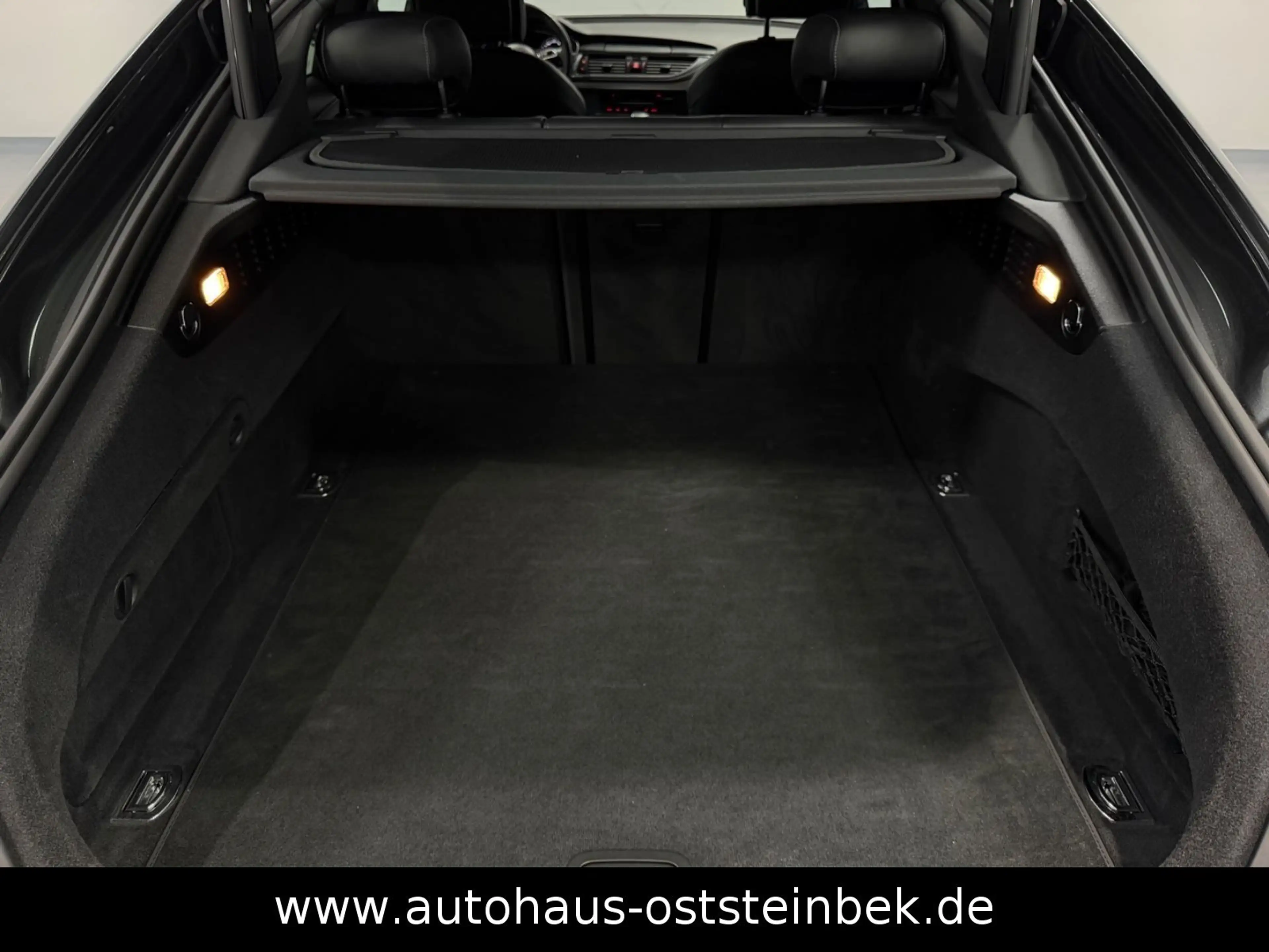 Audi A7 3.0 TDI QUATTRO S-LINE/BOSE/KAMERA/ACC/LED/ — photo 15