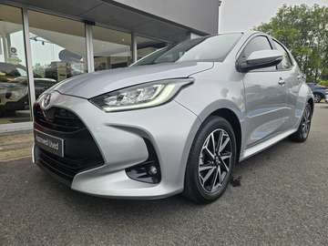 1.5 Dual VVT-ie Iconic CVT