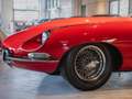 Jaguar E-Type Type E 4.2 Cabriolet Rosso - thumbnail 9