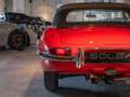 Jaguar E-Type Type E 4.2 Cabriolet Rosso - thumbnail 7