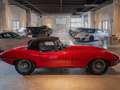 Jaguar E-Type Type E 4.2 Cabriolet Rosso - thumbnail 10