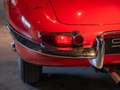 Jaguar E-Type Type E 4.2 Cabriolet Rot - thumbnail 6