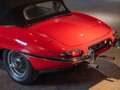 Jaguar E-Type Type E 4.2 Cabriolet Rosso - thumbnail 13