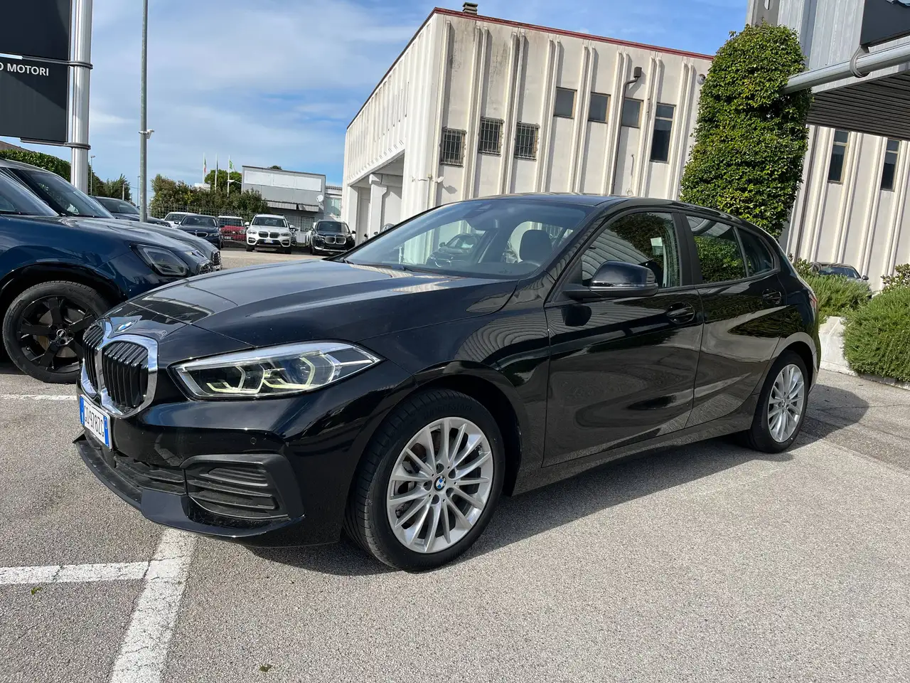 BMW 120