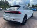 Audi Q8 50TDI S-Line AHK+ACC+Head-Up+Pano+Standhzg Weiß - thumbnail 4