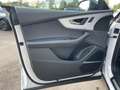 Audi Q8 50TDI S-Line AHK+ACC+Head-Up+Pano+Standhzg Weiß - thumbnail 11