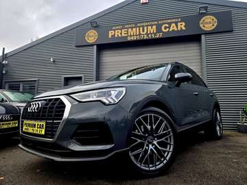 🔺Q3*LOOK*SLINE*XENON LED*VIRTUAL COCKIT🔺