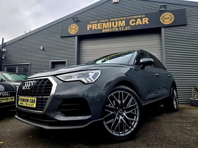 Audi Q3 🔺Q3*LOOK*SLINE*XENON LED*VIRTUAL COCKIT🔺