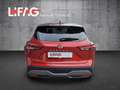 Nissan Qashqai 1,3 MHEV 4x4 Tekna Autom *ab € 25.990,-* Rot - thumbnail 5