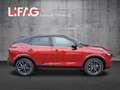 Nissan Qashqai 1,3 MHEV 4x4 Tekna Autom *ab € 25.990,-* Rot - thumbnail 2