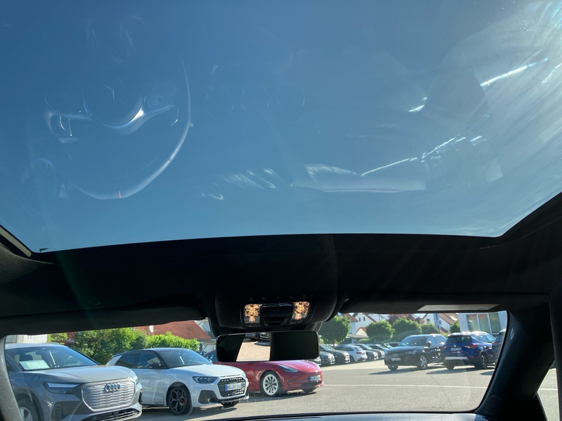 Mercedes-Benz CLA 35 AMG AMG CLA 35 4Matic 306PS PANO.HuD.AHK.SHZG — photo 14