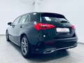 Mercedes-Benz A 200 A -Klasse A 200  AMG- Line * NAVI * TEMP * Schwarz - thumbnail 10