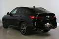 BMW X4 xDrive30i M Sportpaket ACC LiveCockpit HuD La Nero - thumbnail 3
