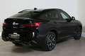 BMW X4 xDrive30i M Sportpaket ACC LiveCockpit HuD La Nero - thumbnail 4