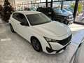 Peugeot 308 308 1.5 bluehdi Allure s Blanc - thumbnail 18