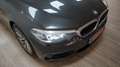 BMW 520 520dA Grijs - thumbnail 4