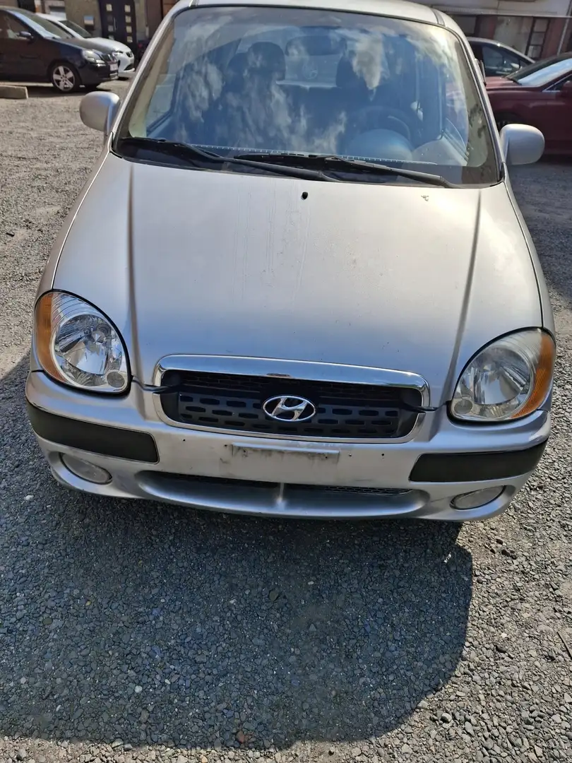 Hyundai Atos 1.0i 12v Spirit - 2