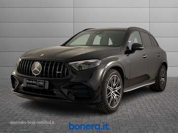 Line Premium 4matic auto