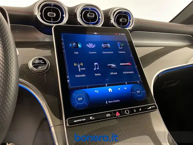 Mercedes-Benz GLC Class view 15