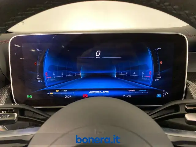Mercedes-Benz GLC Class view 14