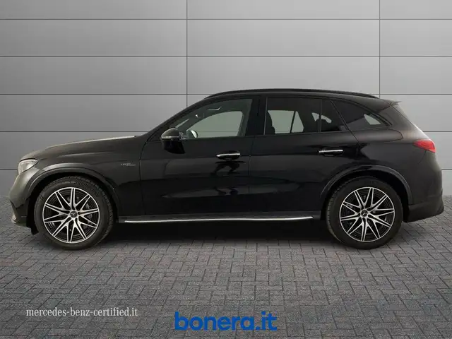 Mercedes-Benz GLC Class view 7