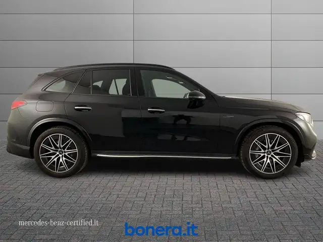 Mercedes-Benz GLC Class view 6