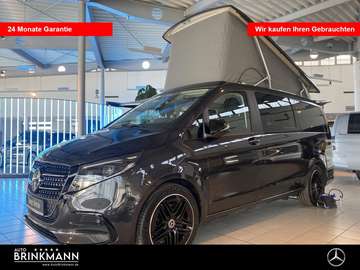 Marco Polo 300 d AMG Line/SHZ/Totw./AHK Basic/Navi