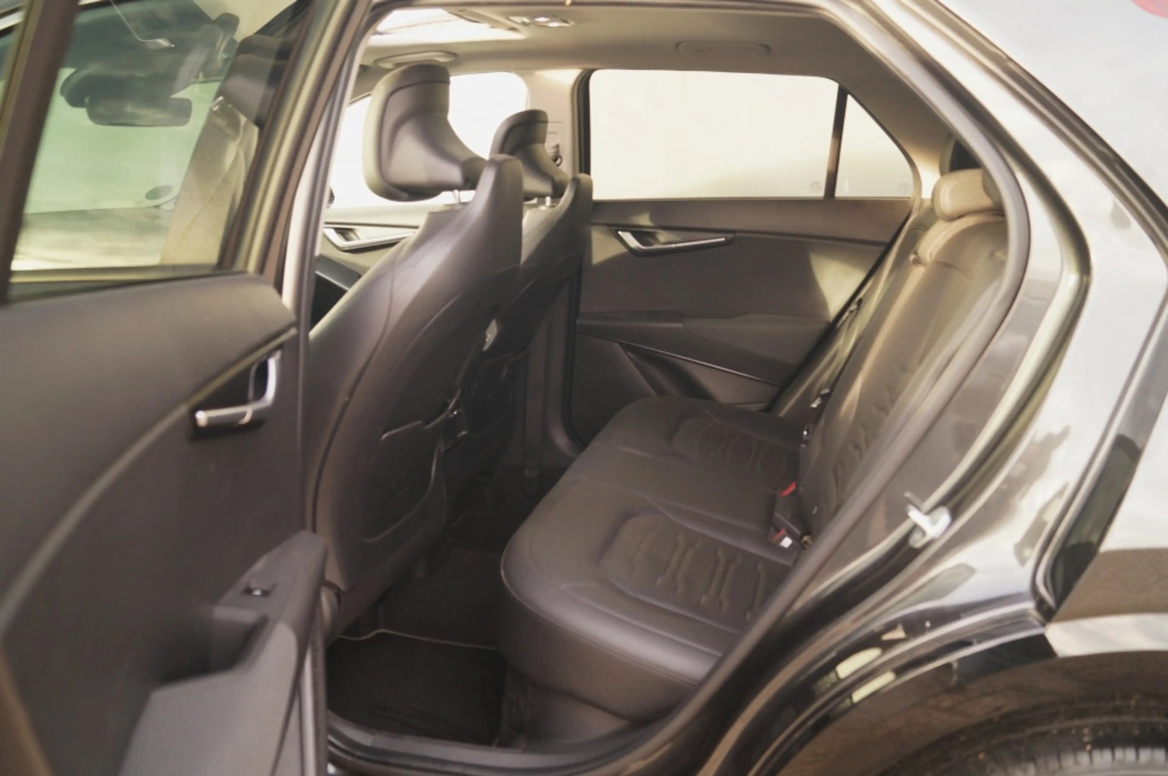 Kia Niro 1.6 GDi Hybrid DynamicPlusLine -LEER-S.DAK-ECC-CAM — photo 8