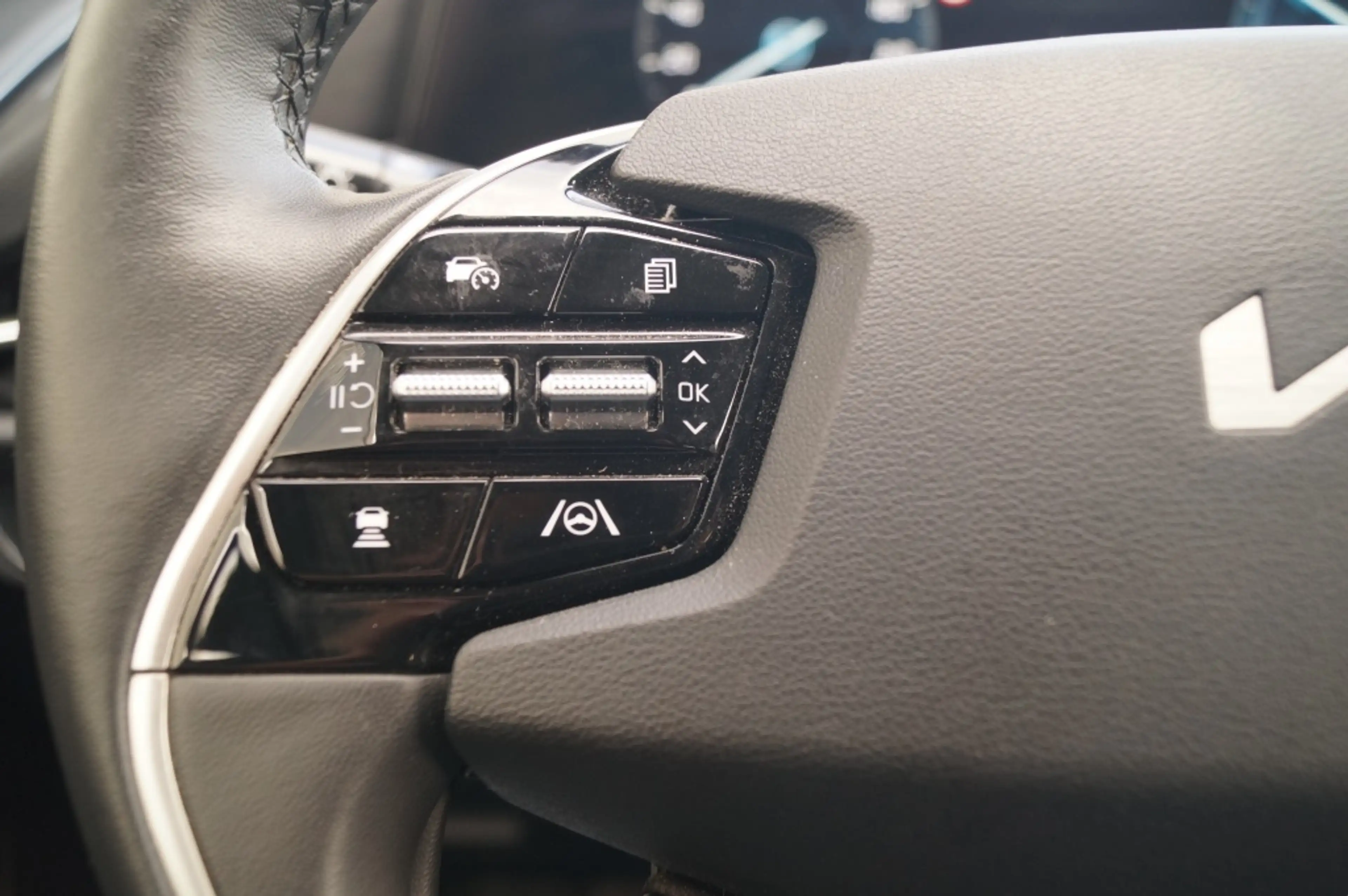 Kia Niro 1.6 GDi Hybrid DynamicPlusLine -LEER-S.DAK-ECC-CAM — photo 12