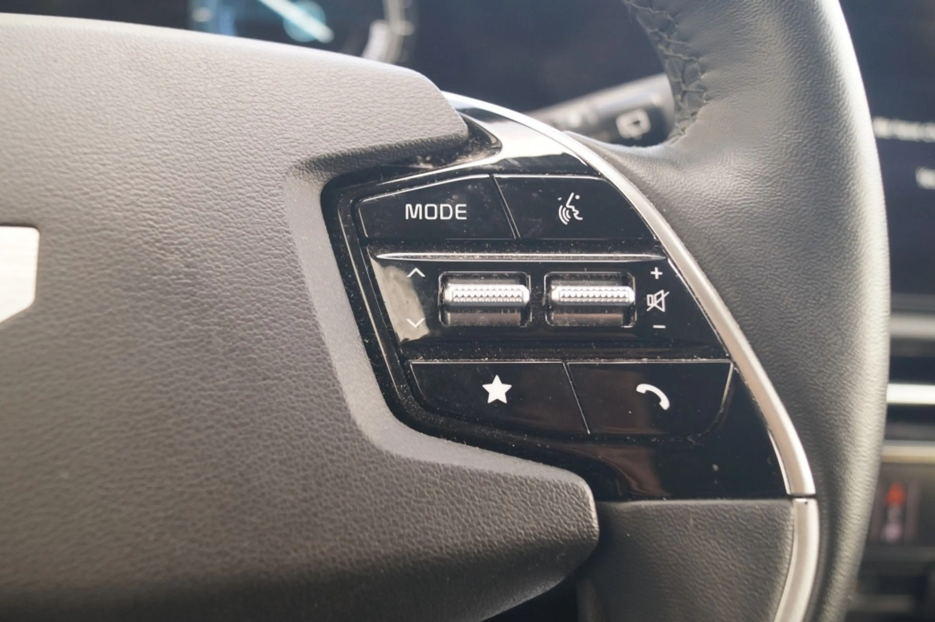 Kia Niro 1.6 GDi Hybrid DynamicPlusLine -LEER-S.DAK-ECC-CAM — photo 13