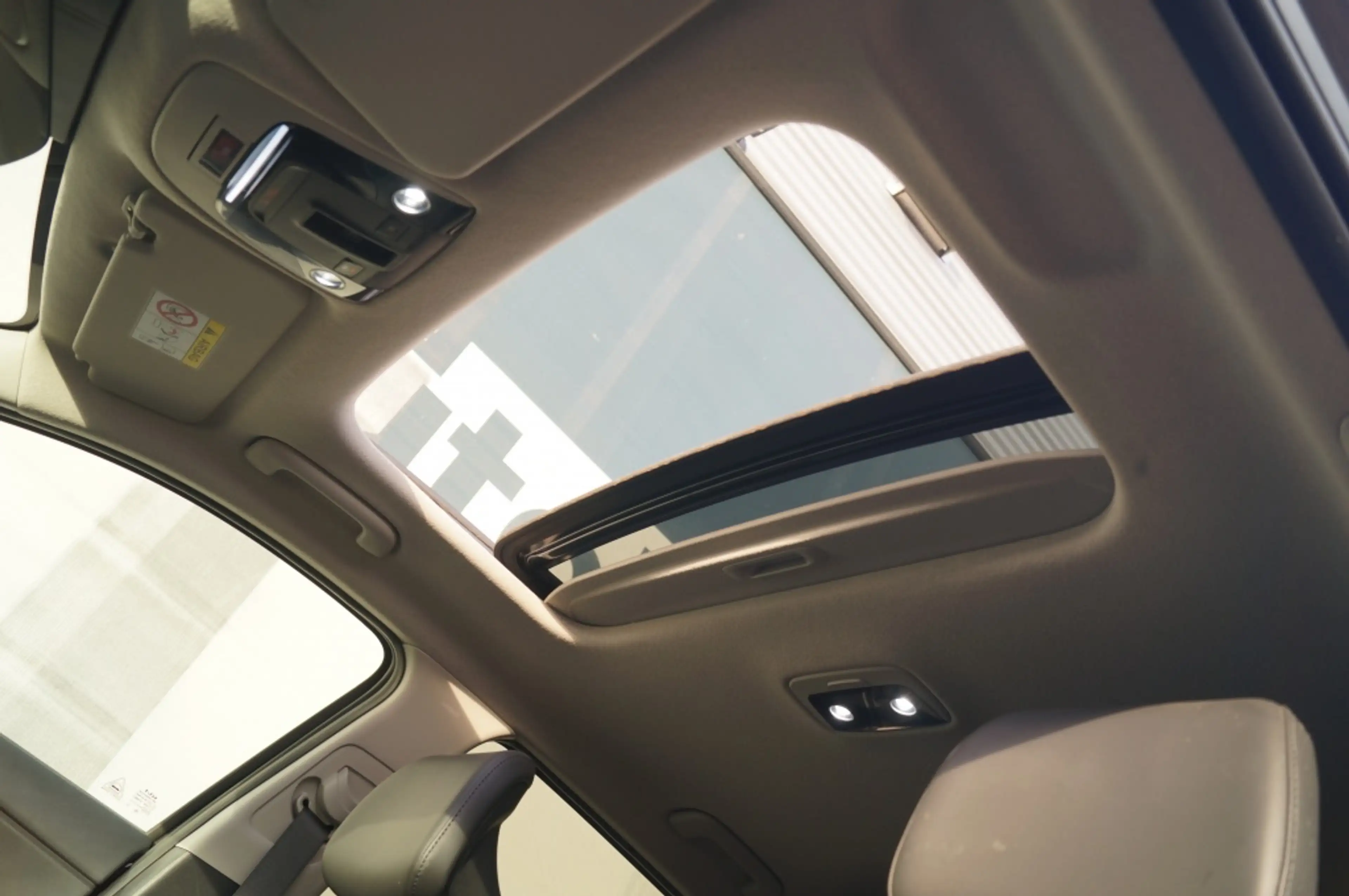Kia Niro 1.6 GDi Hybrid DynamicPlusLine -LEER-S.DAK-ECC-CAM — photo 10
