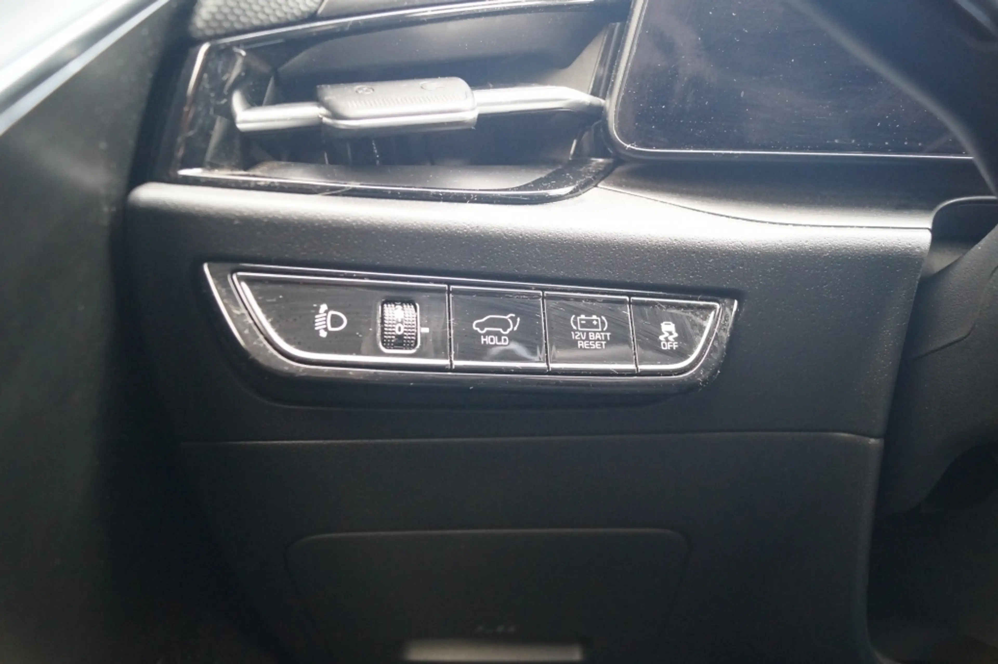 Kia Niro 1.6 GDi Hybrid DynamicPlusLine -LEER-S.DAK-ECC-CAM — photo 15