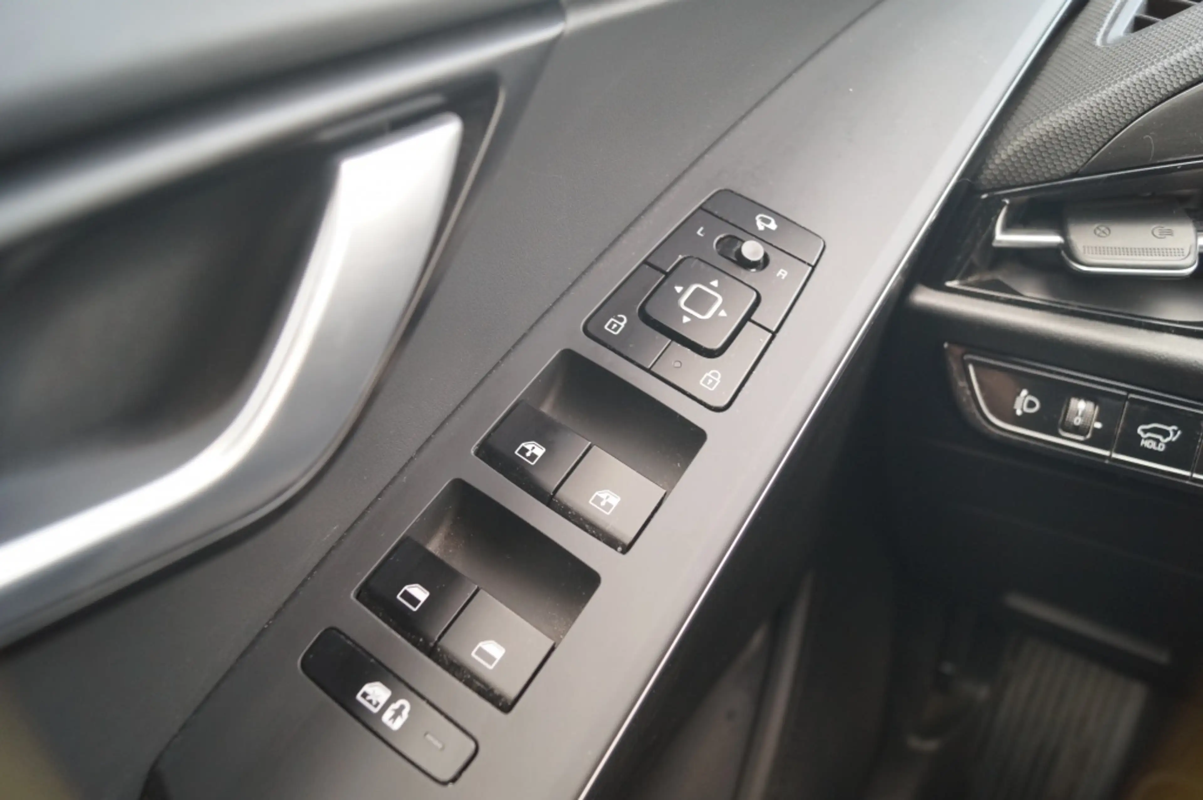 Kia Niro 1.6 GDi Hybrid DynamicPlusLine -LEER-S.DAK-ECC-CAM — photo 14
