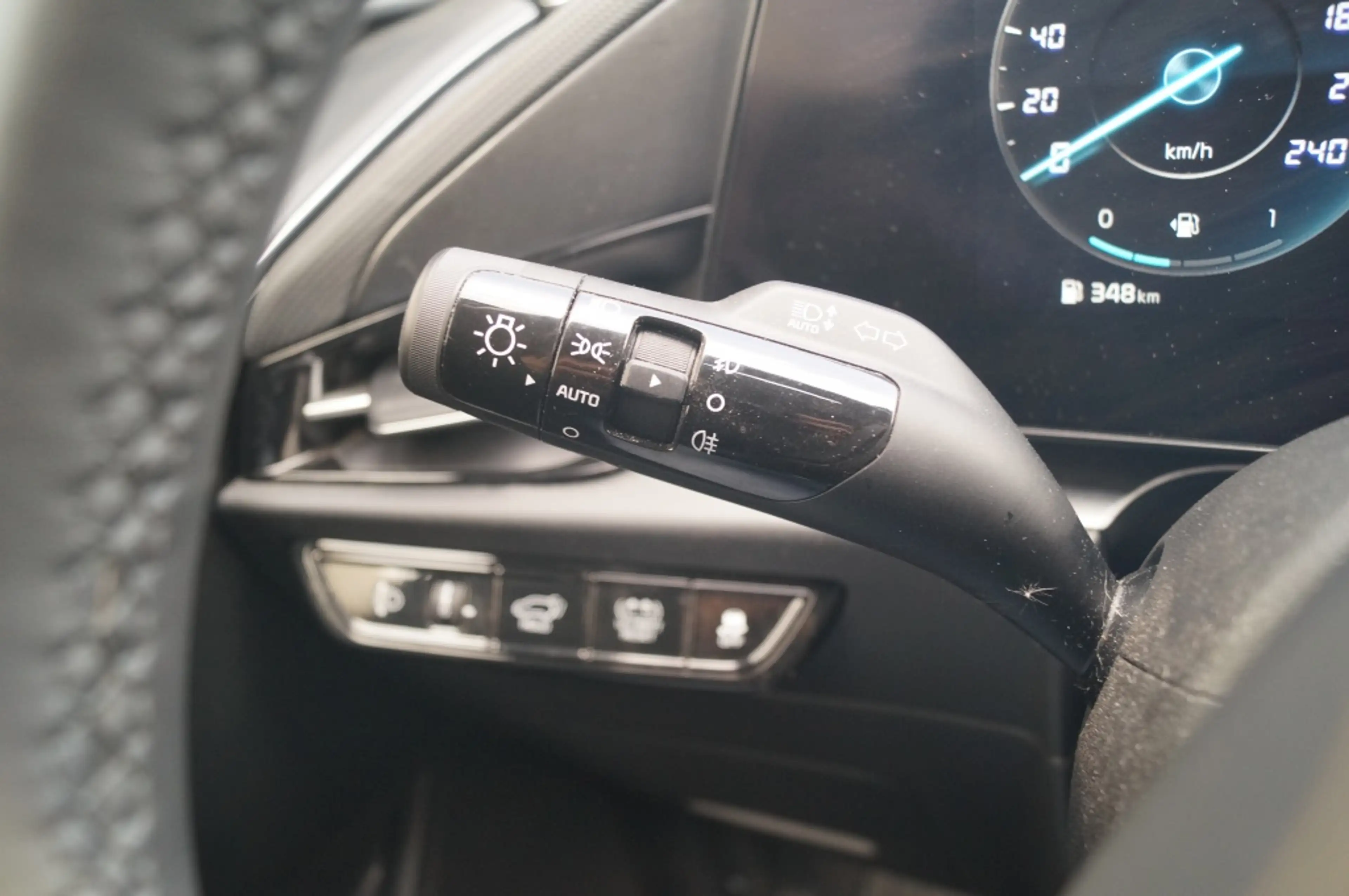 Kia Niro 1.6 GDi Hybrid DynamicPlusLine -LEER-S.DAK-ECC-CAM — photo 17