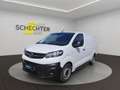 Opel Vivaro 2.0 D Cargo L EHZ Edition Weiß - thumbnail 1