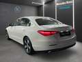 Mercedes-Benz C 180 WideScreen LED AHK Kamera Spurhalt-Ass PTS Weiß - thumbnail 5