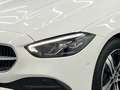 Mercedes-Benz C 180 AVANTGARDE+PARKTRONIC+KEYLESS Weiß - thumbnail 6
