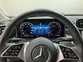 Mercedes-Benz C 180 WideScreen LED AHK Kamera Spurhalt-Ass PTS Weiß - thumbnail 9