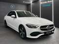 Mercedes-Benz C 180 WideScreen LED AHK Kamera Spurhalt-Ass PTS Weiß - thumbnail 3