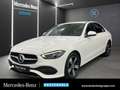 Mercedes-Benz C 180 AVANTGARDE+PARKTRONIC+KEYLESS Weiß - thumbnail 1