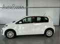 Volkswagen up! 1.0 BMT move up! AirCo|Navi via Smartphone White - thumbnail 10