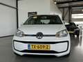 Volkswagen up! 1.0 BMT move up! AirCo|Navi via Smartphone White - thumbnail 6