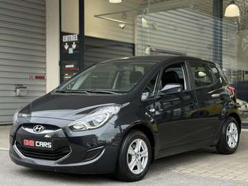 1.4 CRDi 6 vit. (57kw 77cv) DA-VC-VE-ABS-AUX-MP3-G
