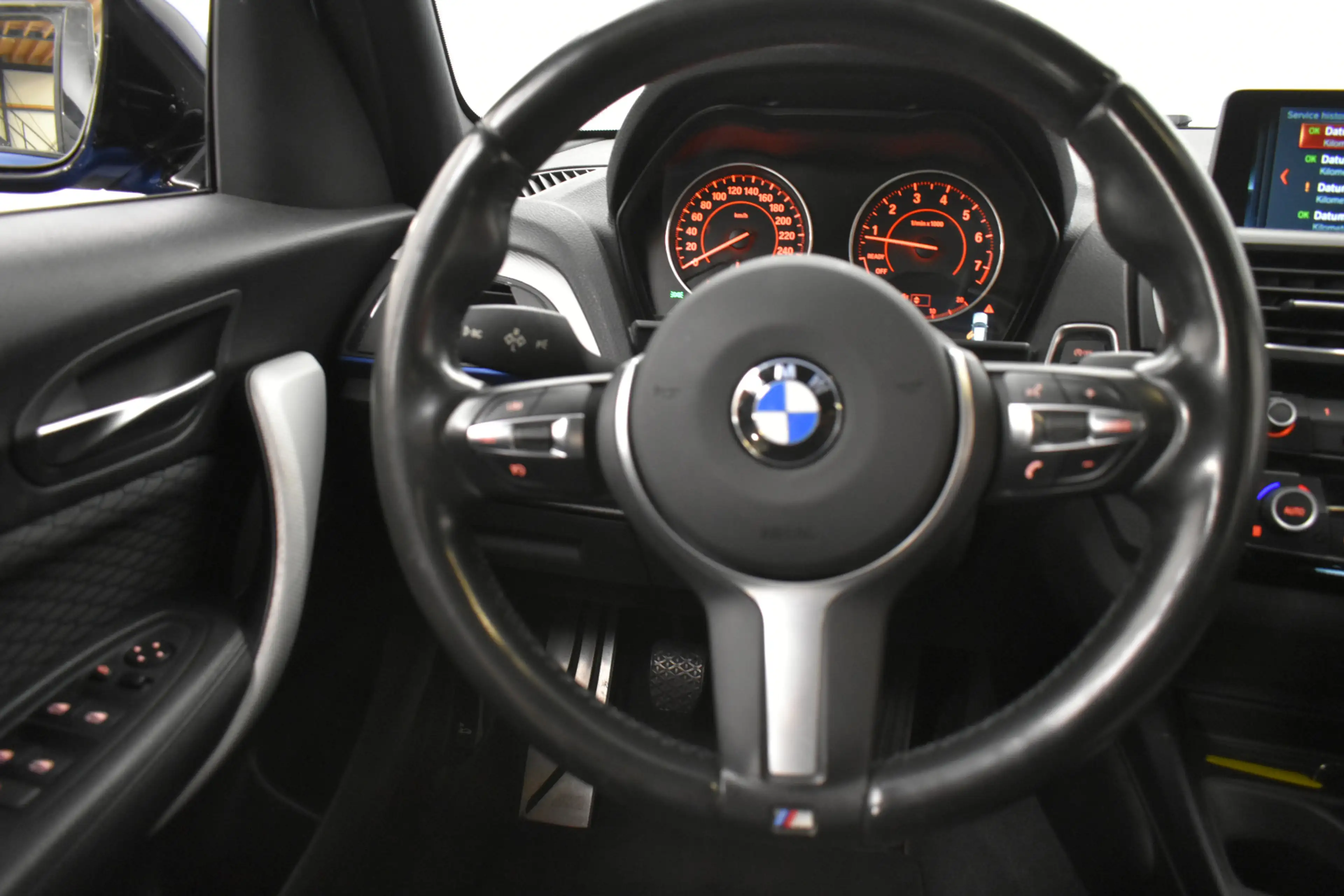BMW 120 1-serie 120i M-Sport 5 Drs Groot Navi Centennial E — photo 3