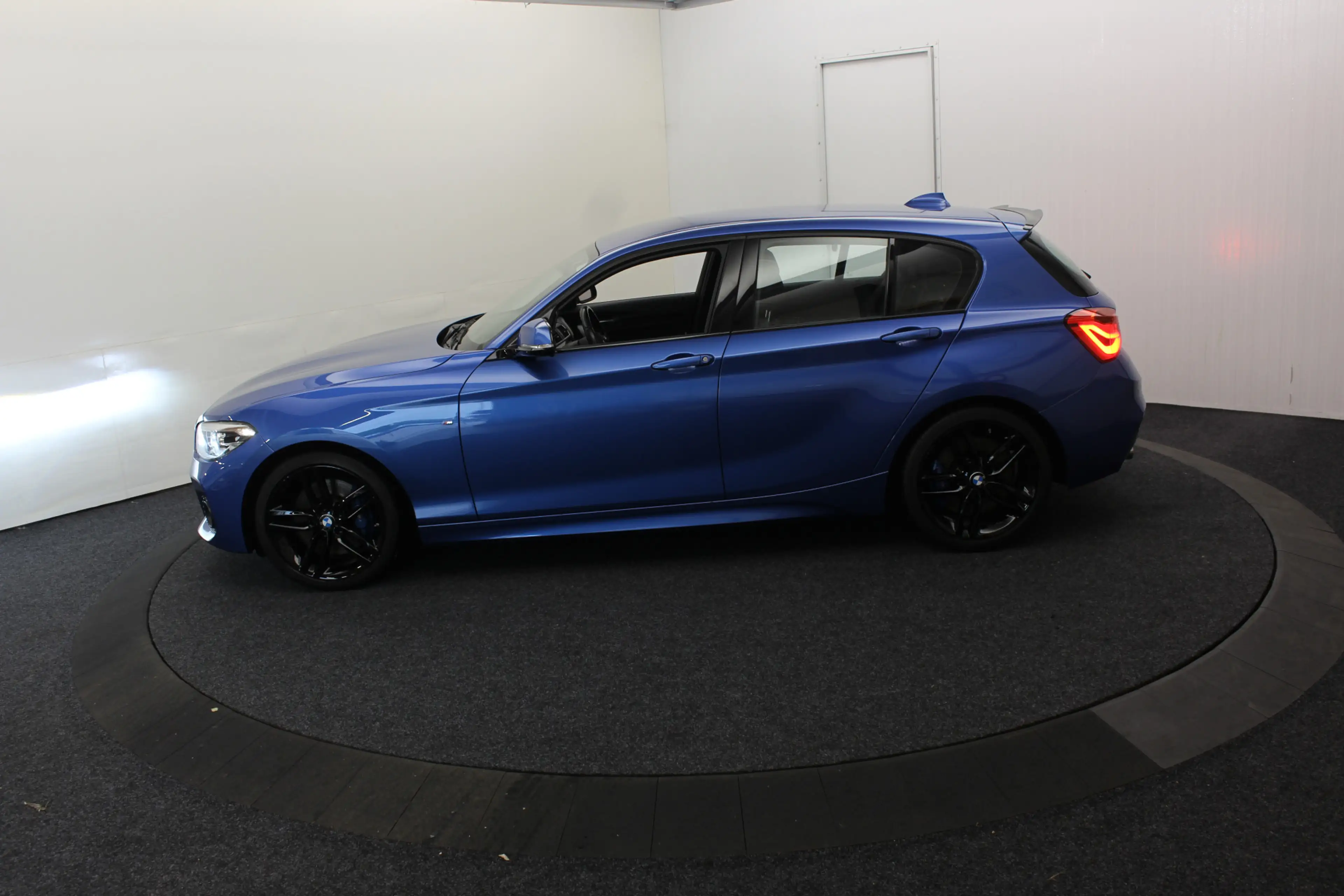 BMW 120 1-serie 120i M-Sport 5 Drs Groot Navi Centennial E — photo 2